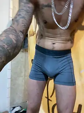 Prettyboiflaco online show from March 8, 2:10 am