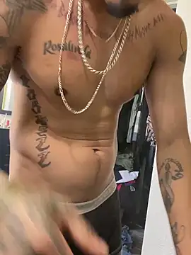 Prettyboiflaco online show from March 2, 9:41 pm