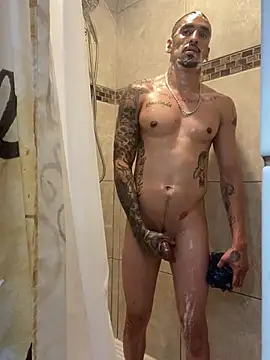 Prettyboiflaco online show from February 20, 1:25 am