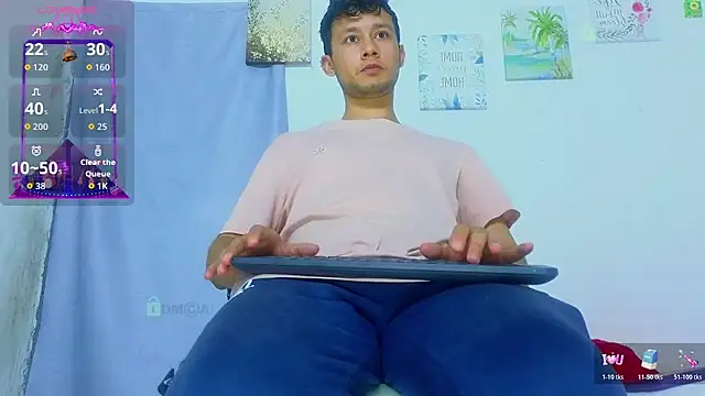 big cock mathew online show from December 1, 11:52 pm