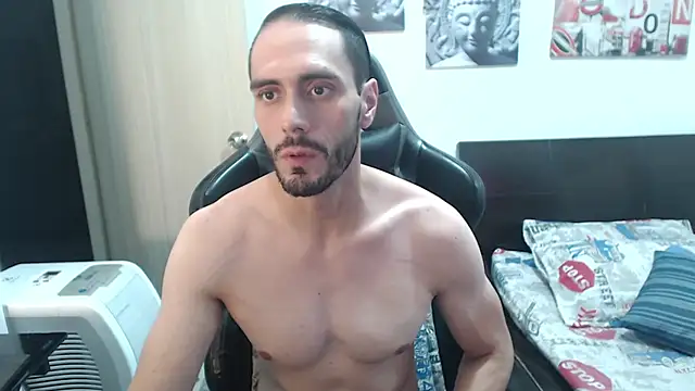 Snapshot of samuelgarcia_ chatting on January 11, 10:40 pm samuelgarcia online show from January 11, 10:40 pm