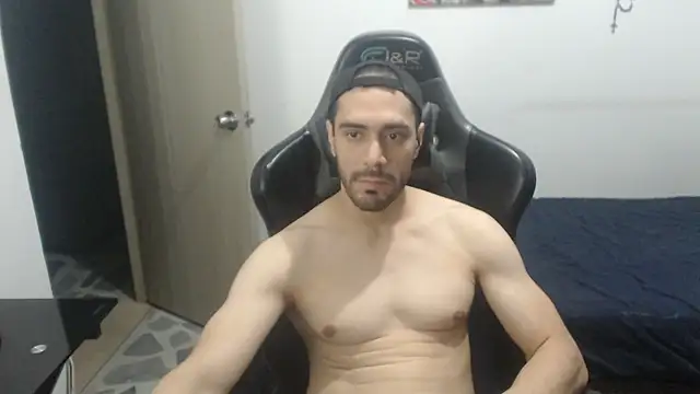 samuelgarcia  online show from March 3, 10:01 am