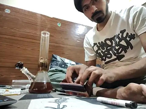 orgasm master online show from March 26, 2:43 pm