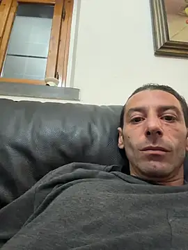 coppiaMeMisstress online show from March 9, 9:42 pm