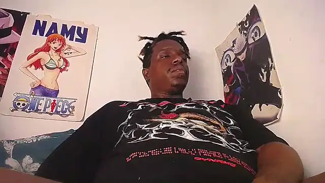 BlackRunning online show from April 28, 5:12 am