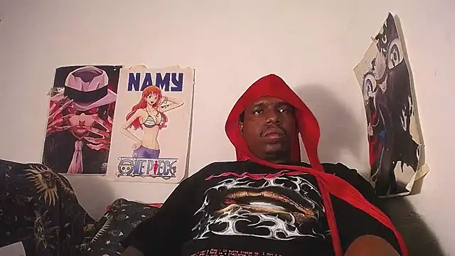 BlackRunning online show from April 22, 5:46 am