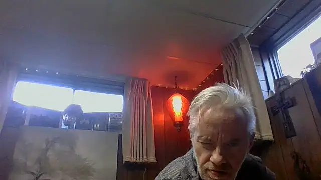 Makowboy online show from January 28, 9:19 pm