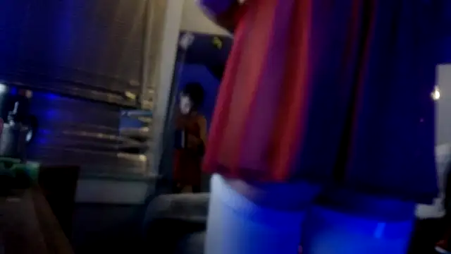 lickthecat online show from October 28, 6:16 am