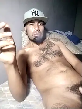 Chacal Armyy online show from February 8, 7:14 am