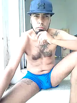 Snapshot of Chacal_Armyy chatting on September 15, 7:15 pm Chacal Armyy online show from September 15, 7:15 pm