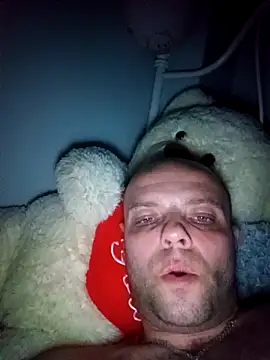 terrorysta84 online show from April 9, 12:30 am