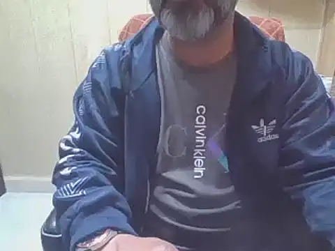 hairymaster95 online show from February 22, 7:43 am