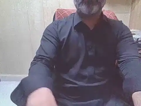 hairymaster95 online show from June 9, 1:02 pm