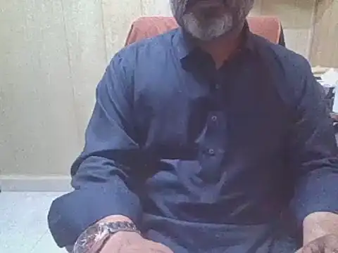 hairymaster95 online show from June 16, 7:10 am