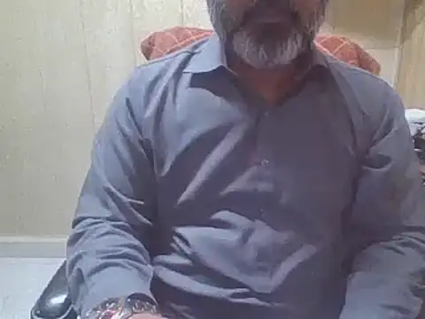 hairymaster95 online show from February 21, 7:09 am