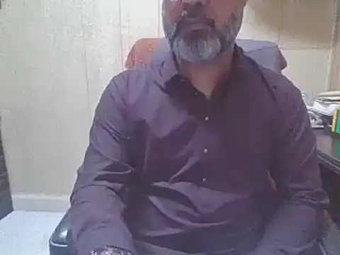 hairymaster95 online show from April 27, 4:20 am