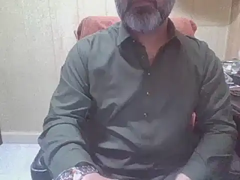 hairymaster95 online show from April 24, 4:15 am