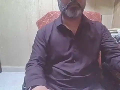 hairymaster95 online show from June 15, 6:27 am