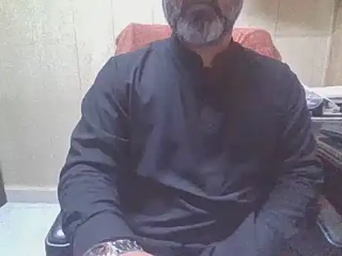 hairymaster95 online show from February 15, 6:52 am