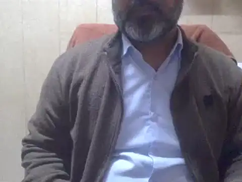 Snapshot of hairymaster95 chatting on December 31, 7:31 am hairymaster95 online show from December 31, 7:31 am