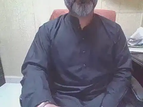 hairymaster95 online show from March 26, 4:05 am