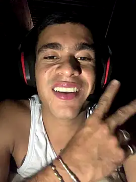 Yordy xx online show from September 8, 10:09 pm