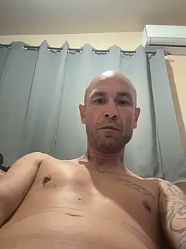 Kamil351 online show from April 8, 11:24 pm