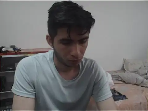 andres202028 online show from April 3, 12:57 pm