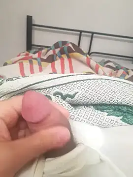 Ummfuss1 online show from April 26, 2:14 pm