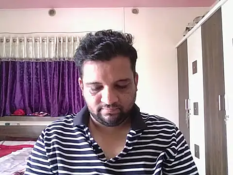 Snapshot of dhruv_love chatting on September 16, 9:32 am dhruv love online show from September 16, 9:32 am