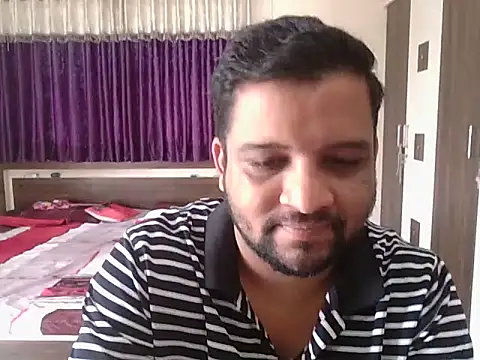 Snapshot of dhruv_love chatting on September 20, 4:56 am dhruv love online show from September 20, 4:56 am
