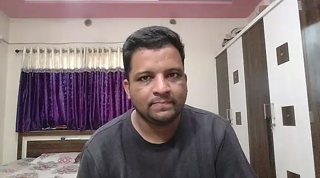 Snapshot of dhruv_love chatting on March 17, 7:57 am dhruv love online show from March 17, 7:57 am