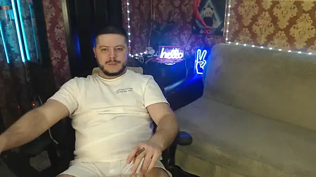 Snapshot of thor_master chatting on October 13, 6:03 pm thor master online show from October 13, 6:03 pm