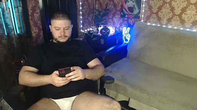 Snapshot of thor_master chatting on October 29, 2:47 am thor master online show from October 29, 2:47 am