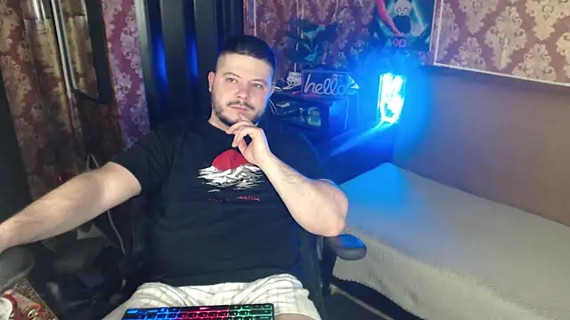 thor master online show from May 5, 6:04 am