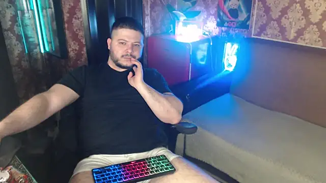 thor master online show from May 11, 11:57 pm