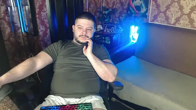 thor master online show from May 7, 12:54 am