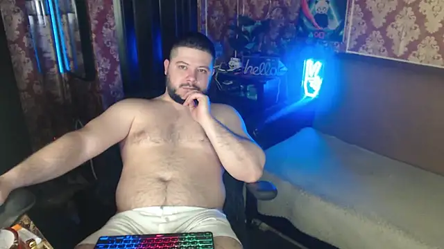 thor master online show from April 29, 12:04 am