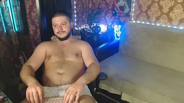 Snapshot of thor_master chatting on November 1, 6:23 pm thor master online show from November 1, 6:23 pm