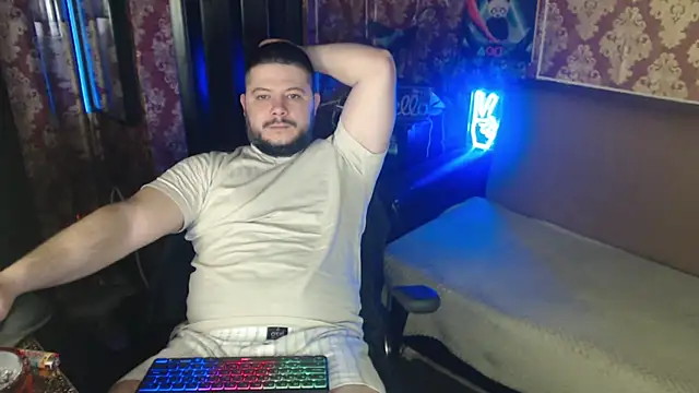 thor master online show from May 1, 12:26 am