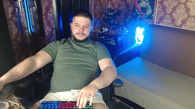 thor master online show from April 27, 10:37 pm