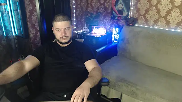 Snapshot of thor_master chatting on October 22, 2:04 am thor master online show from October 22, 2:04 am