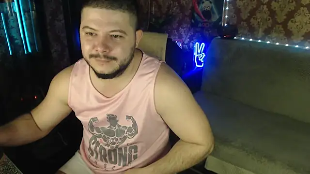 Snapshot of thor_master chatting on October 31, 6:22 pm thor master online show from October 31, 6:22 pm