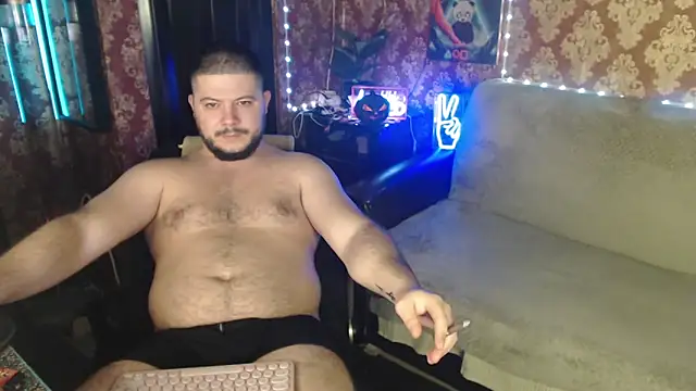 Snapshot of thor_master chatting on October 30, 2:51 pm thor master online show from October 30, 2:51 pm