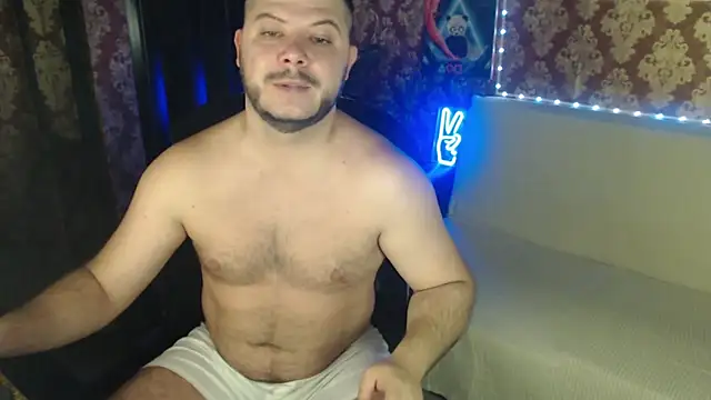 Snapshot of thor_master chatting on September 15, 1:30 am thor master online show from September 15, 1:30 am