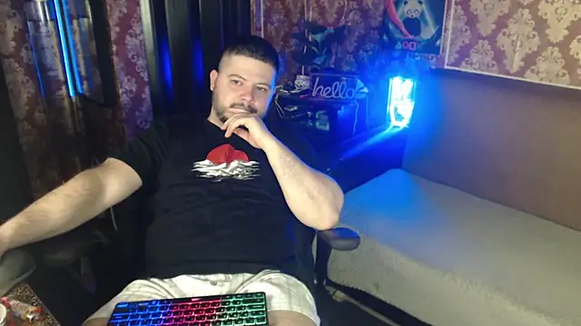 thor master online show from May 4, 4:47 am