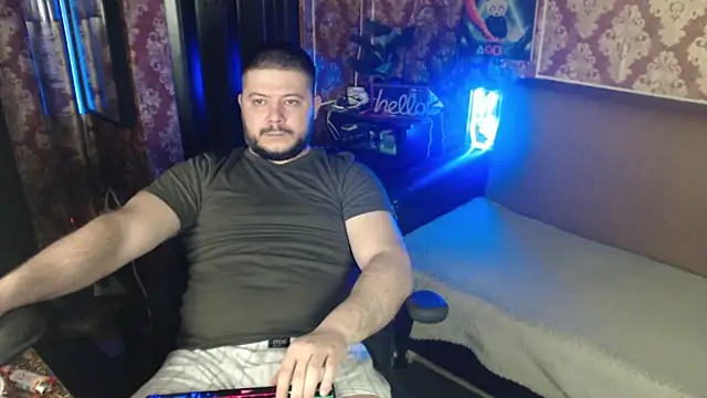 thor master online show from April 21, 2:51 am