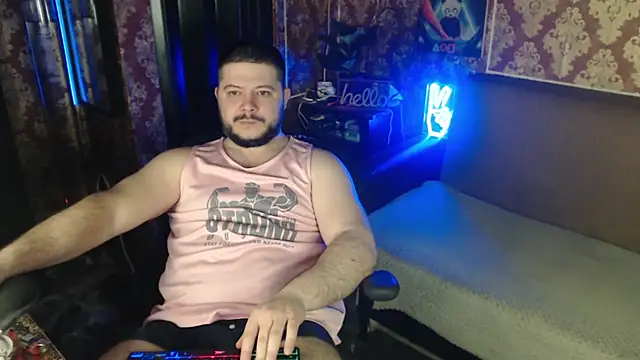 thor master online show from April 23, 11:18 pm