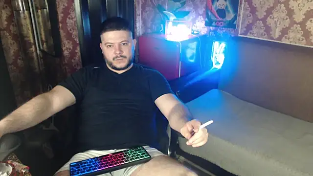 thor master online show from May 11, 9:44 am
