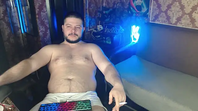 thor master online show from April 23, 12:15 am